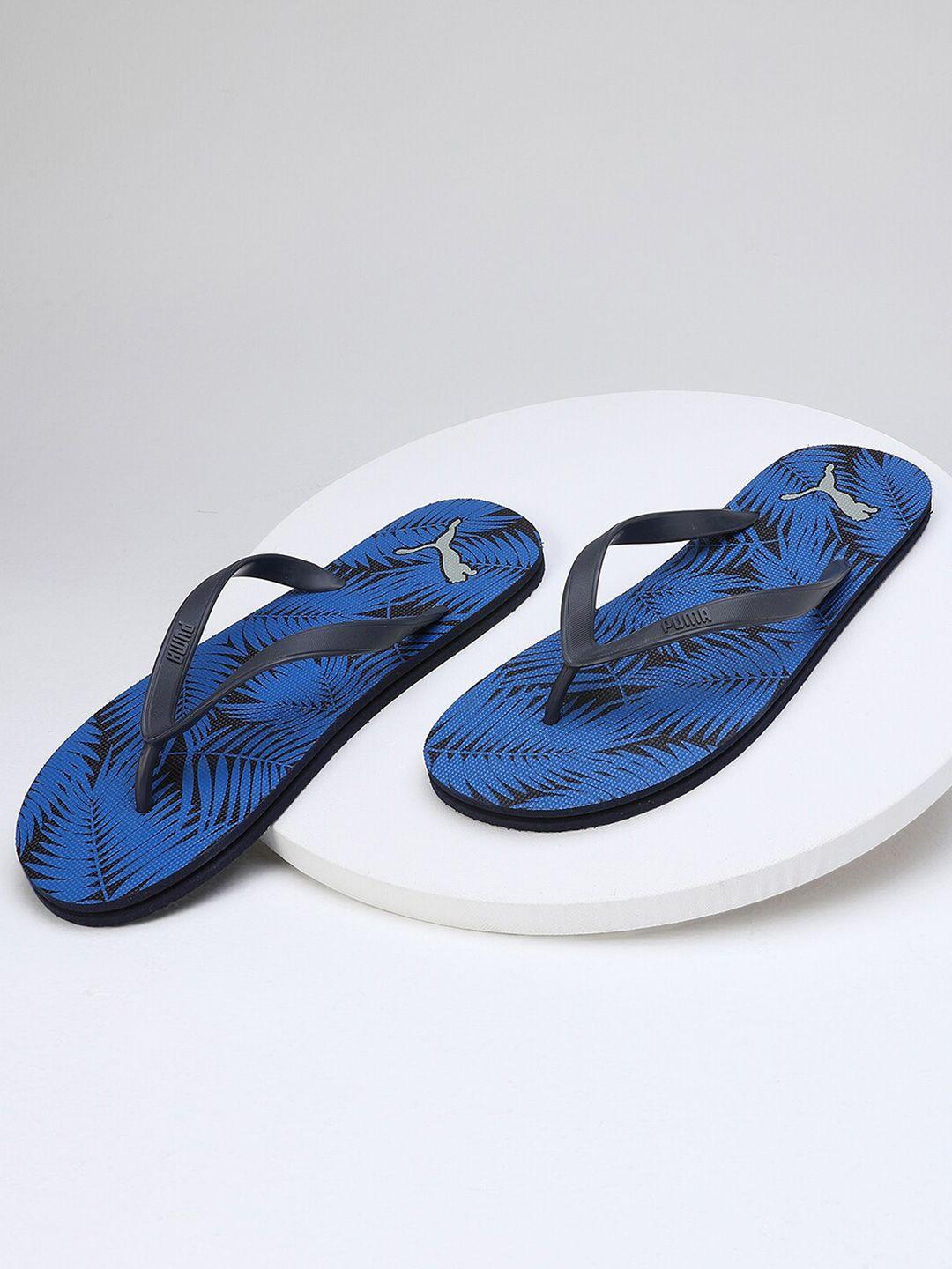 puma men griptex flip flops