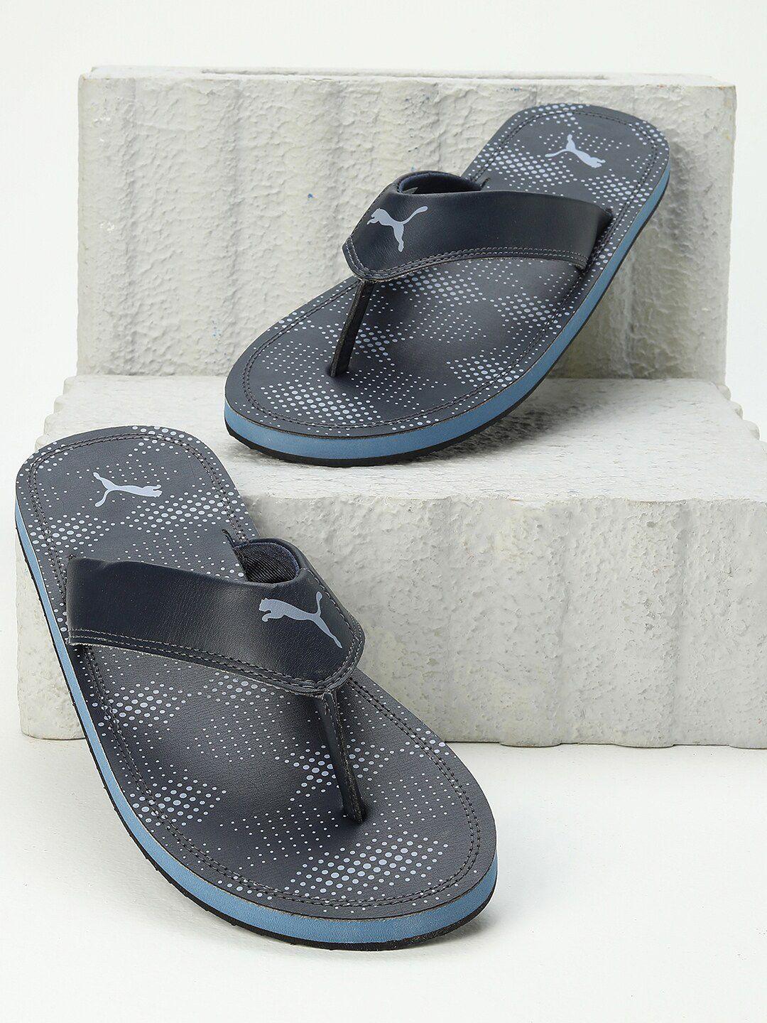 puma men ketava vi 2.0 thong flip flop