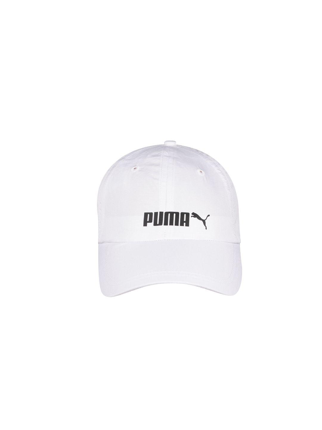 puma men performance printed baseball cap