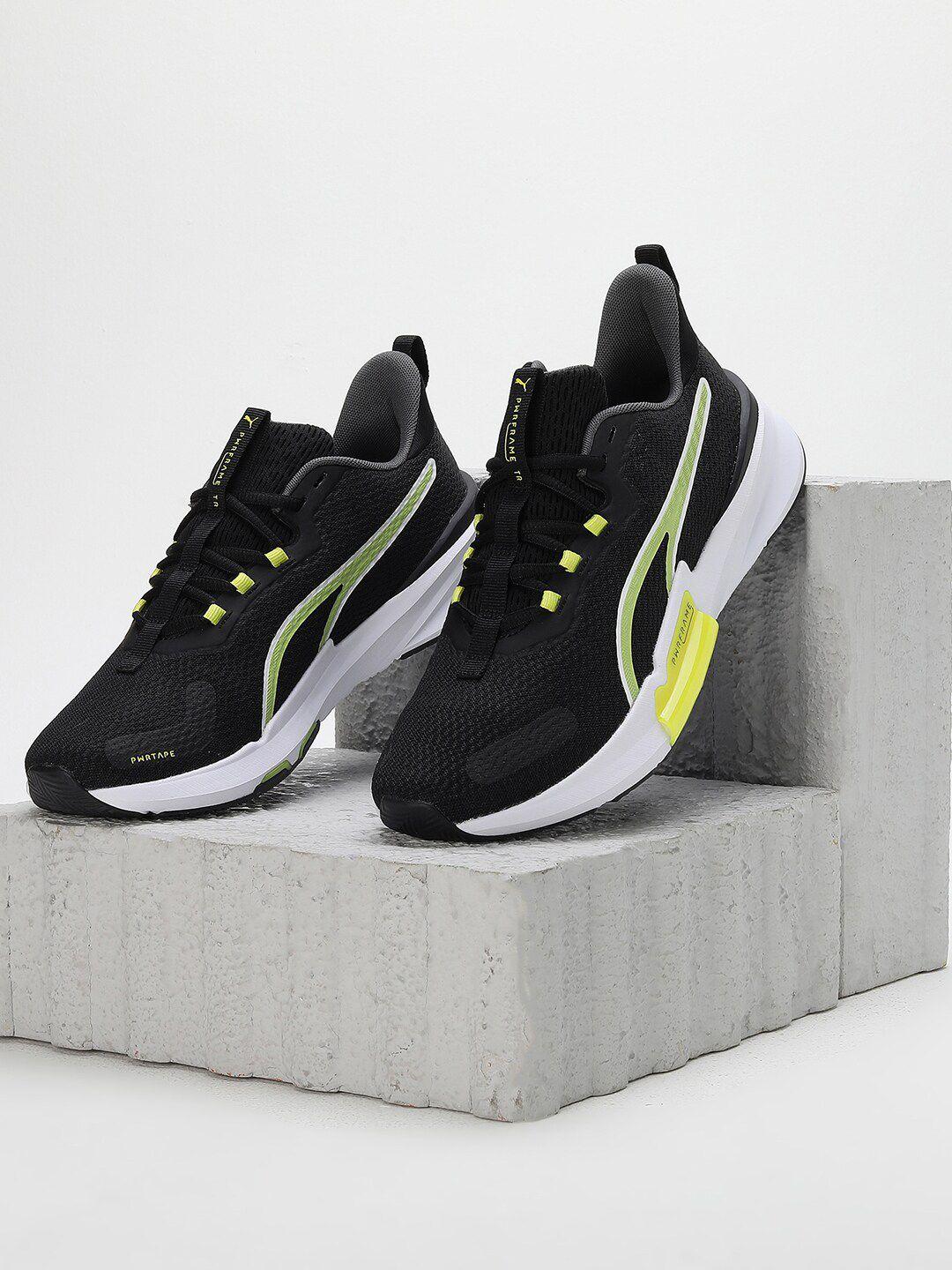 puma men pwrframe 2 training shoes