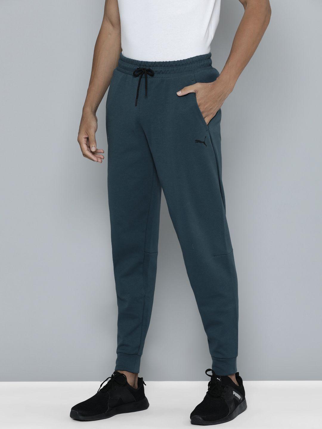 puma men rad/cal joggers