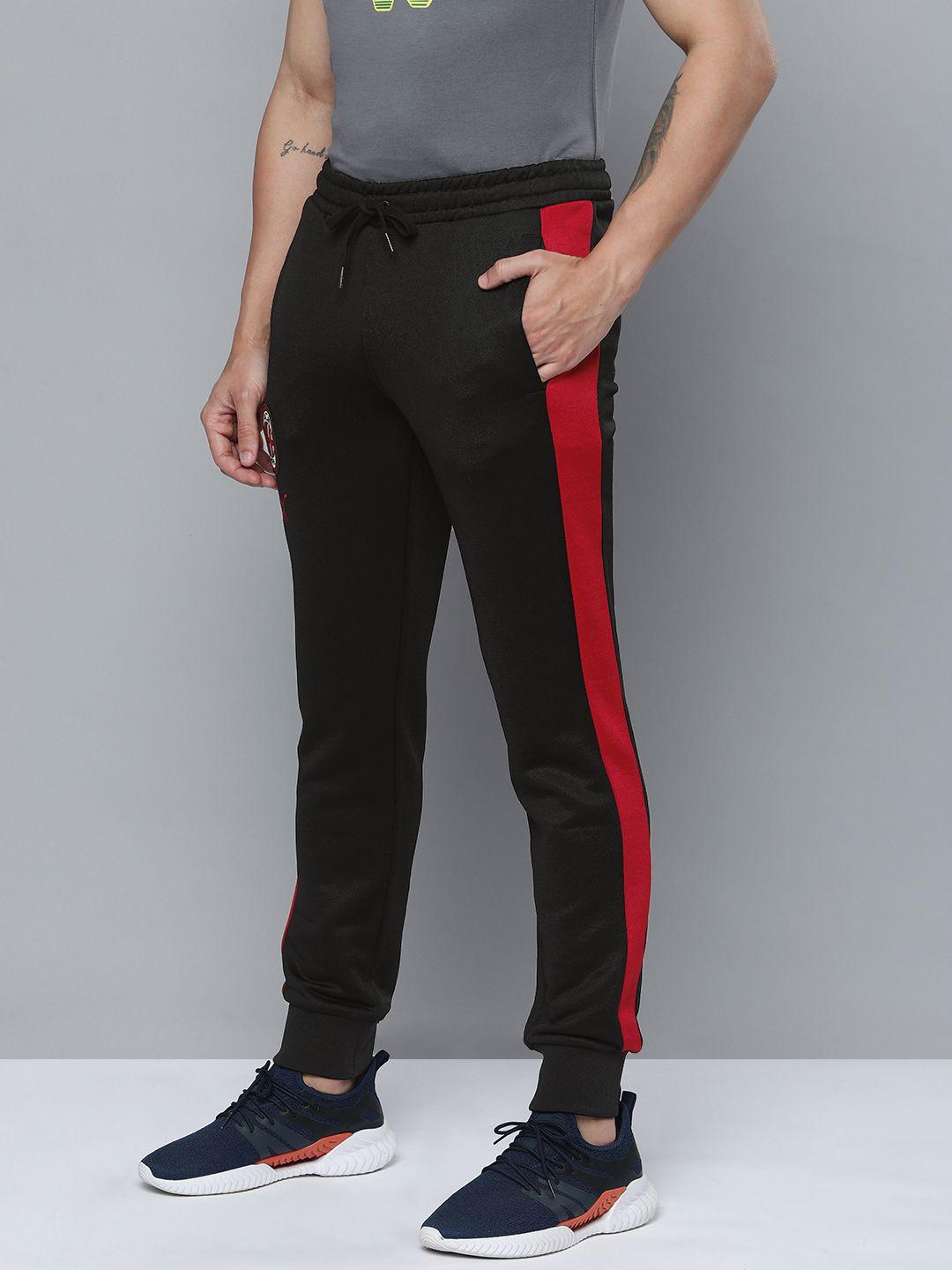 puma men track pants