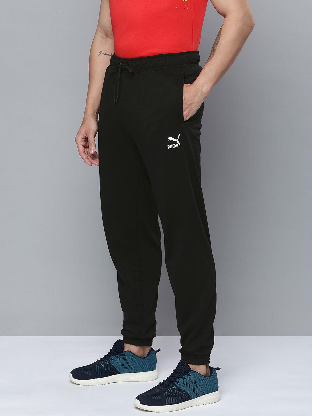 puma men track pants