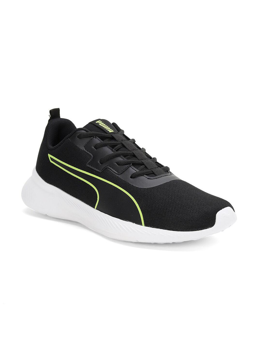 puma men walk max walking shoes