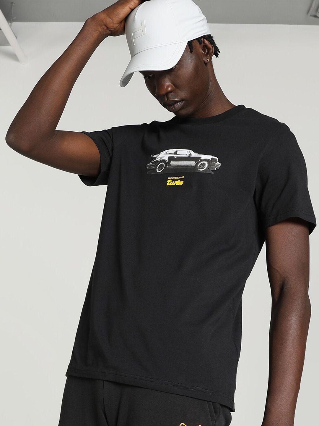 puma motorsport porsche legacy t-shirt