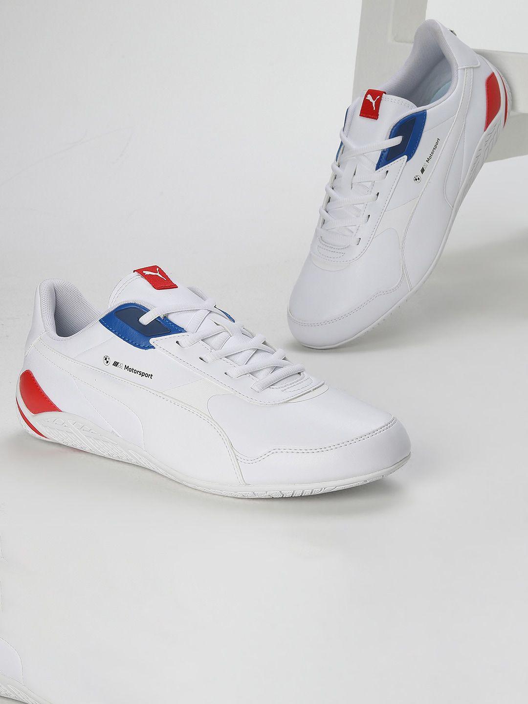 puma motorsport unisex bmw m motorsport rdg cat 2.0 sneakers