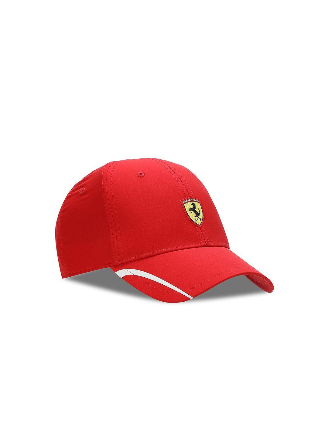 puma motorsport unisex printed baseball cap