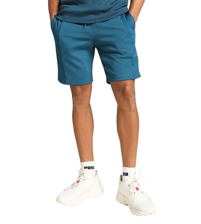 puma ocean tropic one8 regular fit shorts