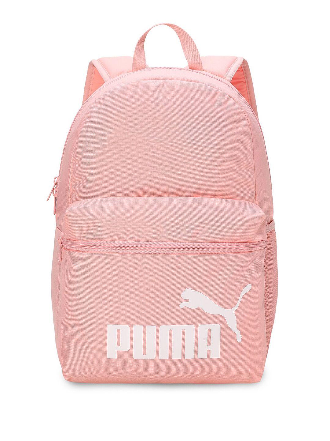 puma phase unisex printed backpack