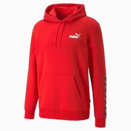 puma power men's hoodie