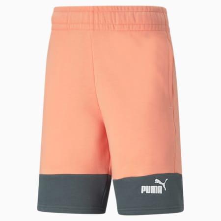 puma power summer cb men's shorts