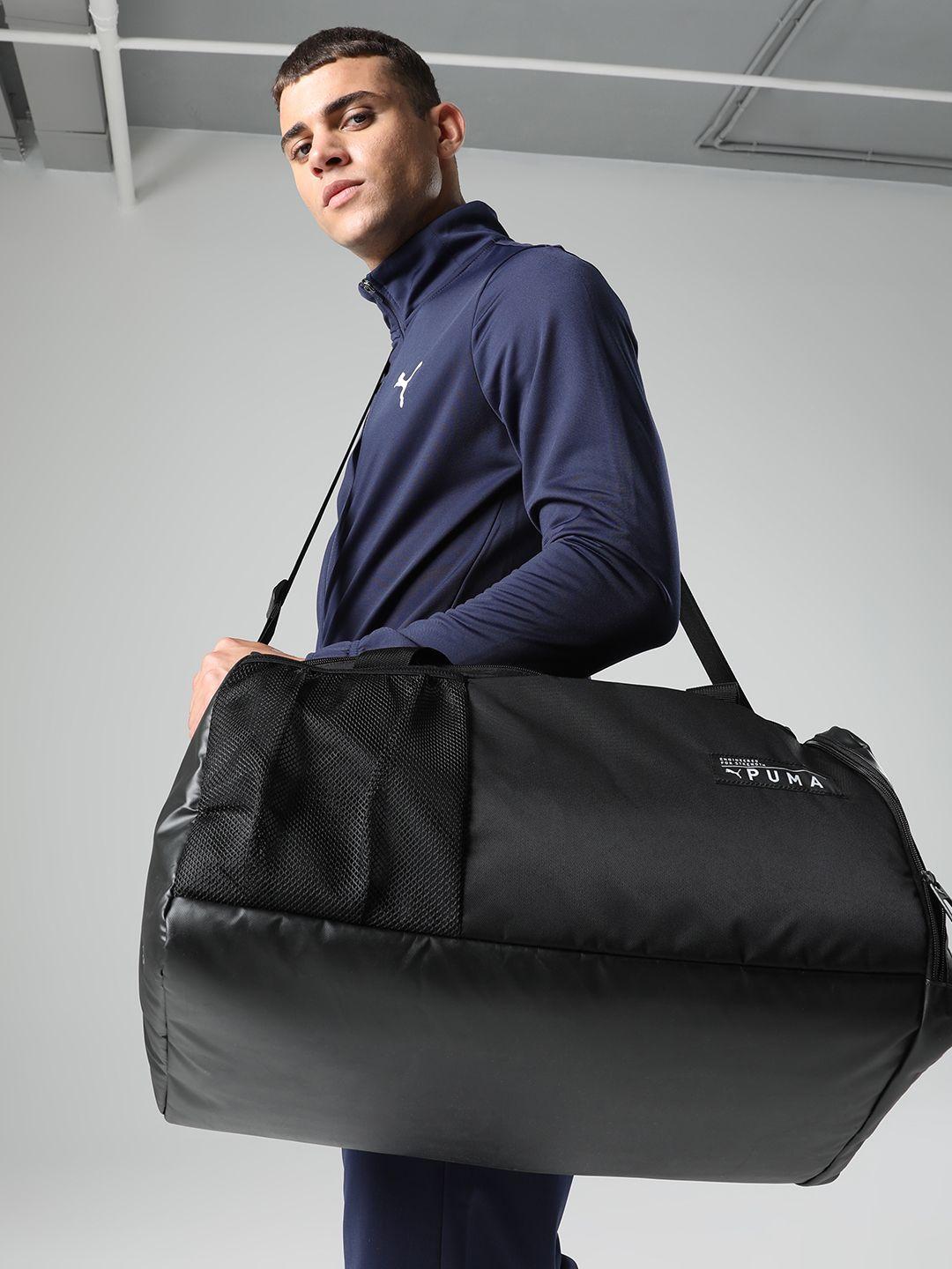 puma sports or gym duffel bag