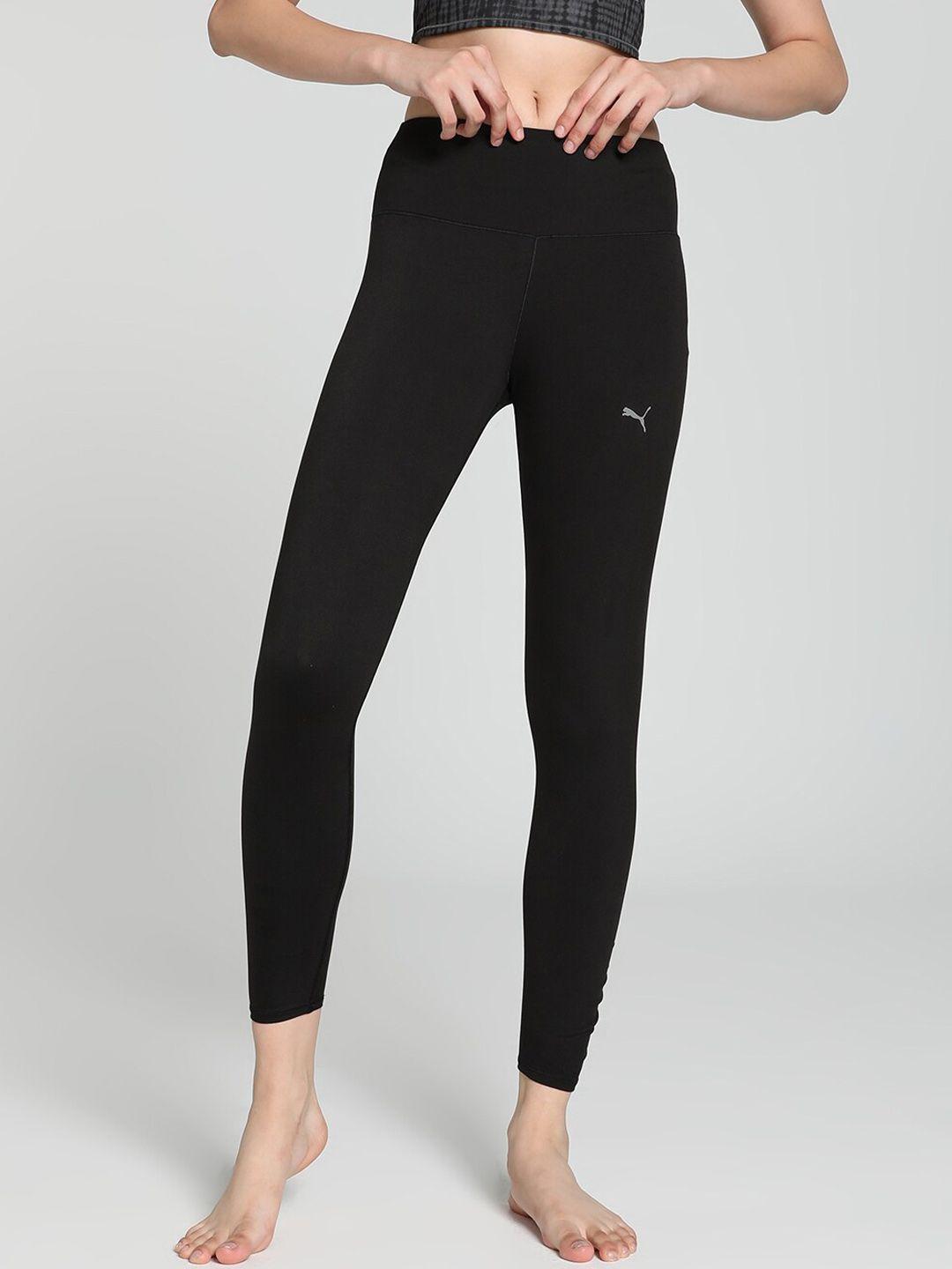 puma studio foundation women's 7/8 training tights