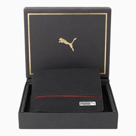 puma style l unisex wallet