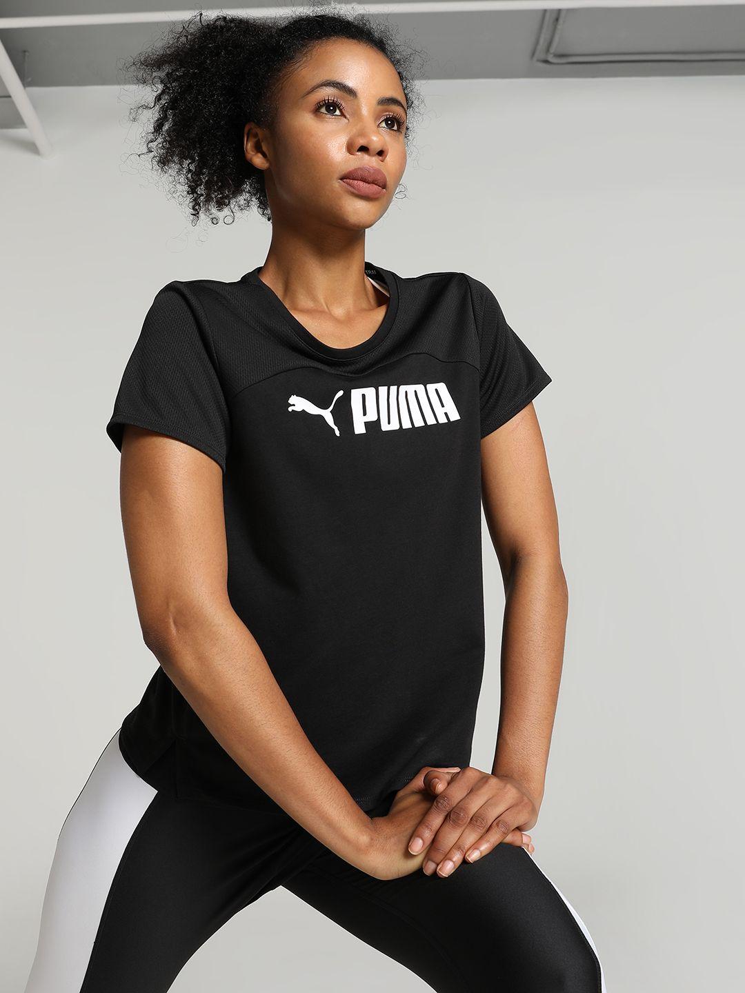 puma ultrabreathe training t-shirt