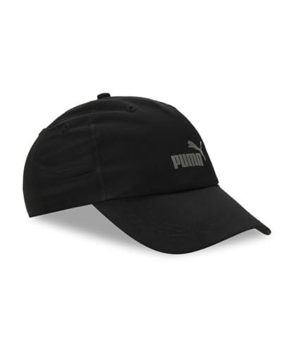 puma unisex's cap (25903_black