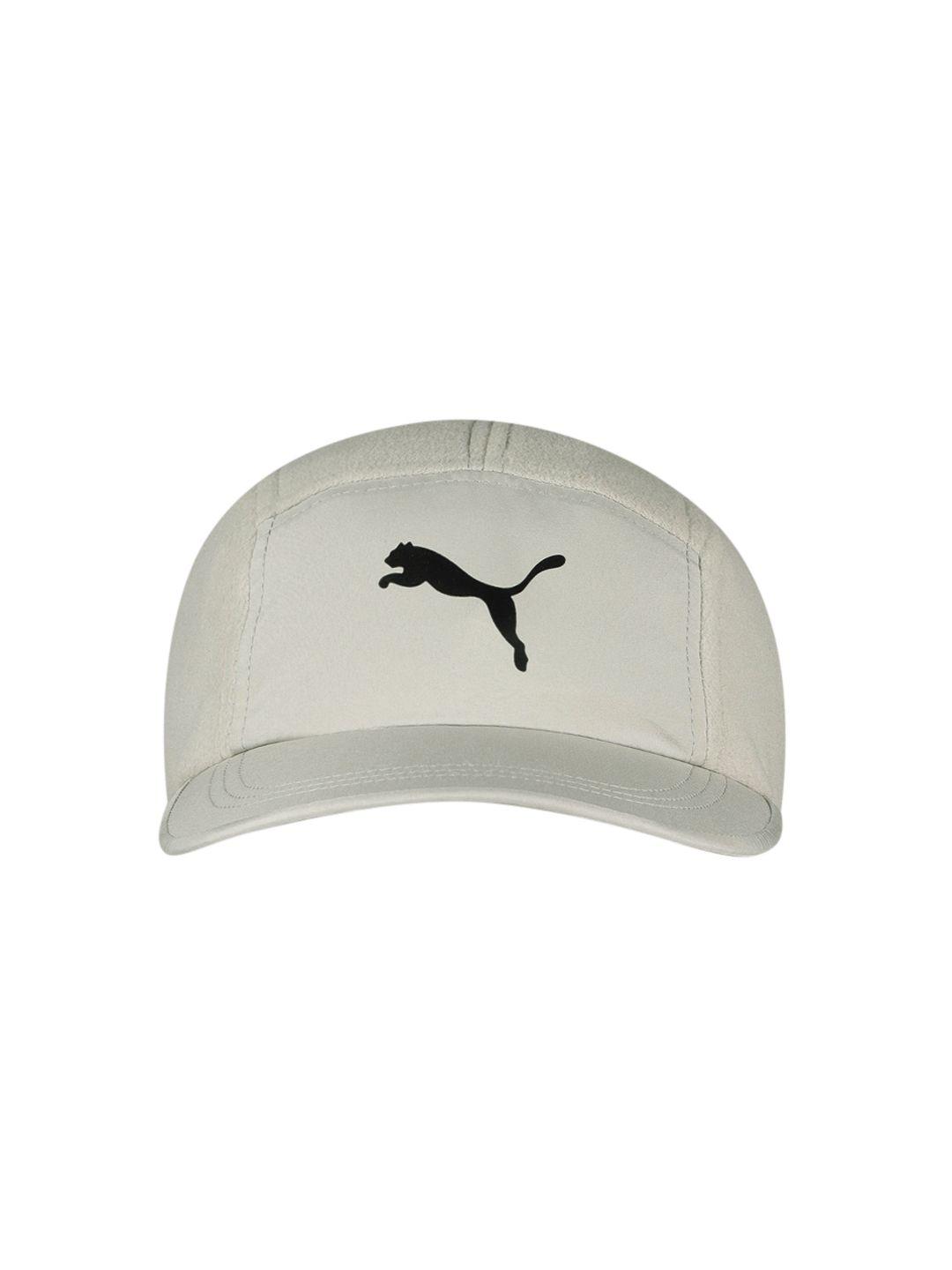 puma unisex 5 panel baseball cap