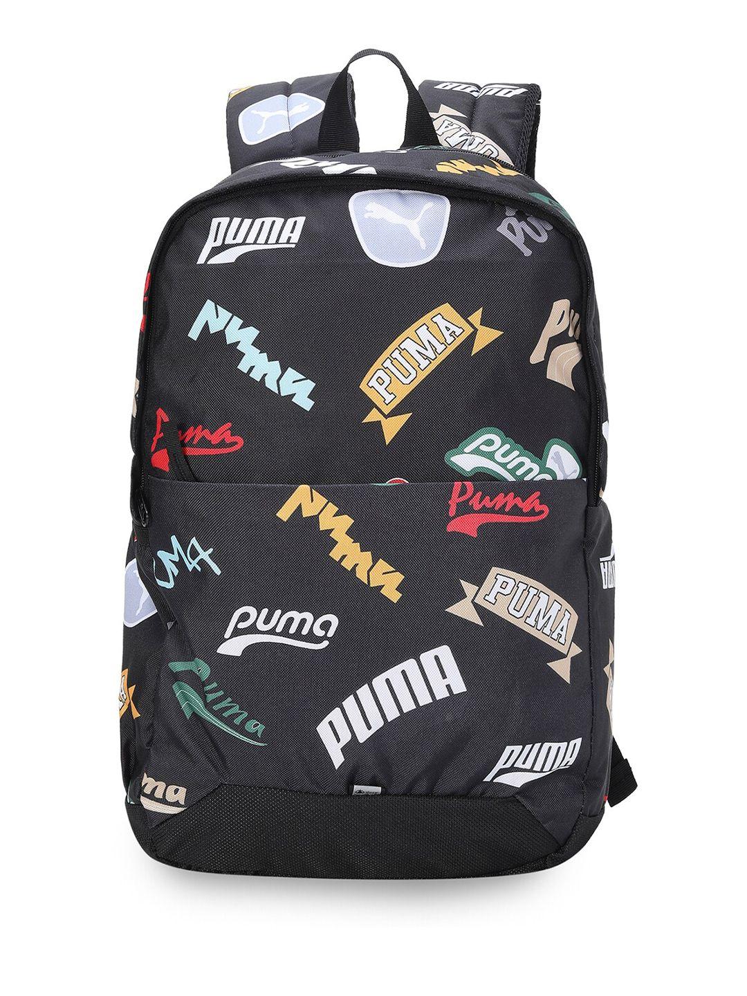 puma unisex bolt backpack