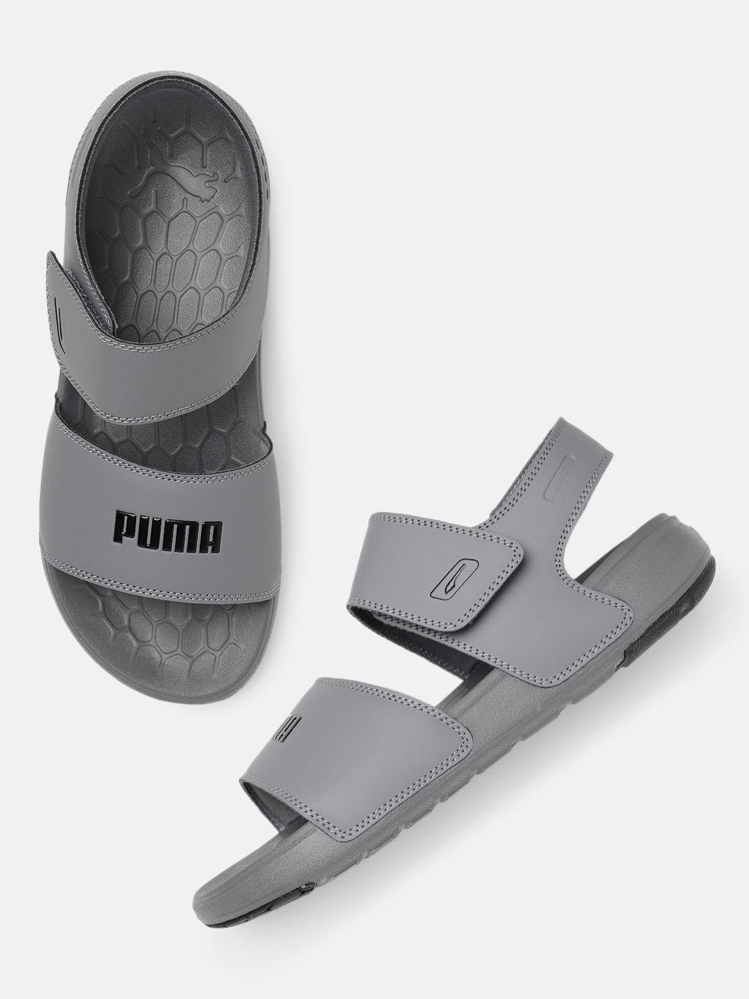 puma unisex comfort sandals