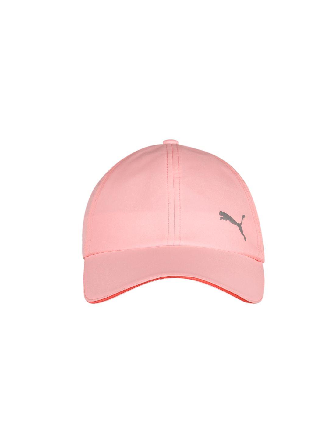 puma unisex essentials running cap