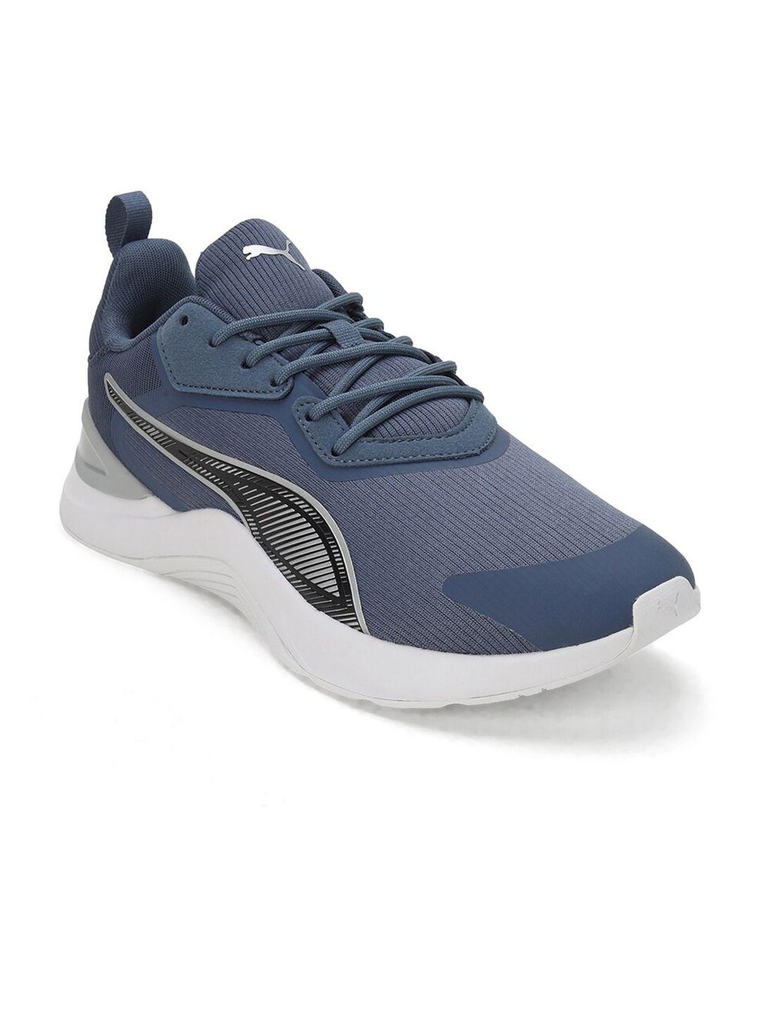 puma unisex infusion premium training shoes