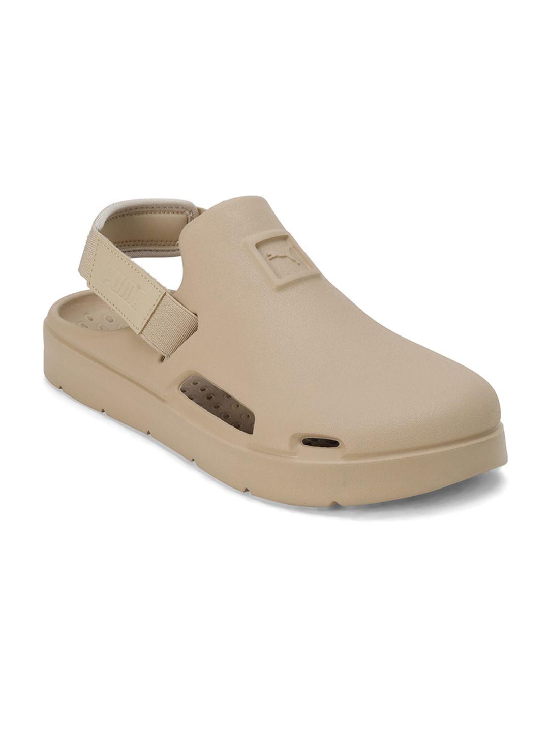 puma unisex shibui clogs