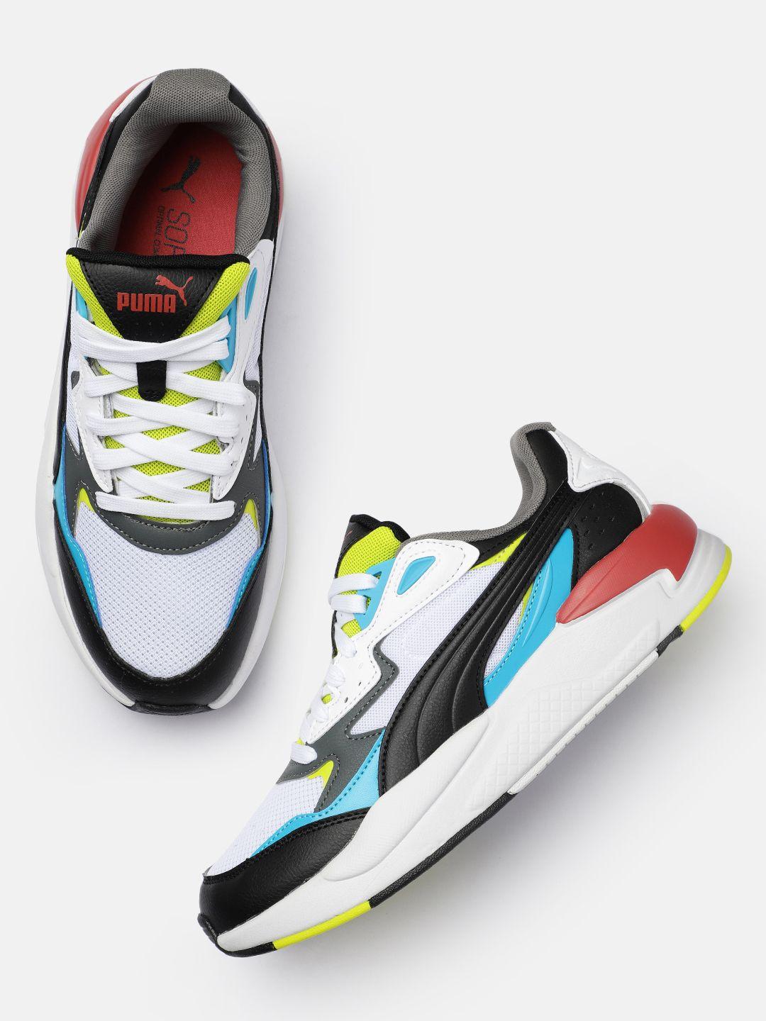 puma unisex x-ray speed sneakers