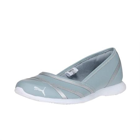 puma vega women's ballet shoes