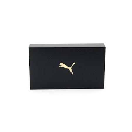 puma wallet-card holder set