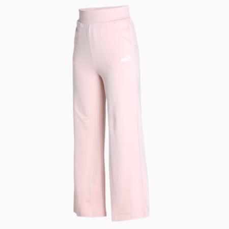 puma women's flared pants