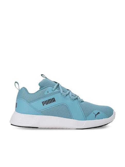 puma women's ivana aqua sneakers