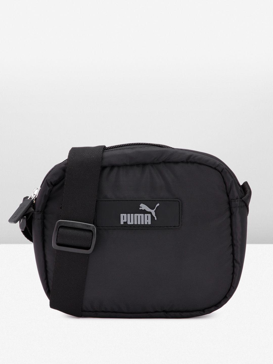 puma women core pop sling bag