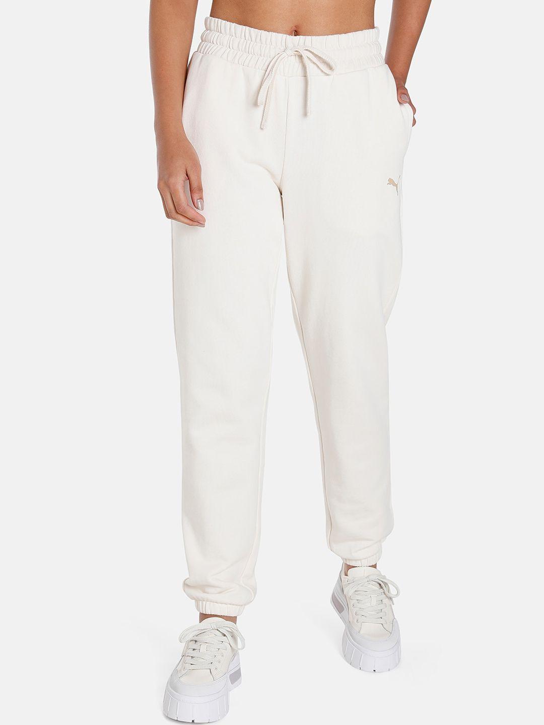 puma women essential better jogger