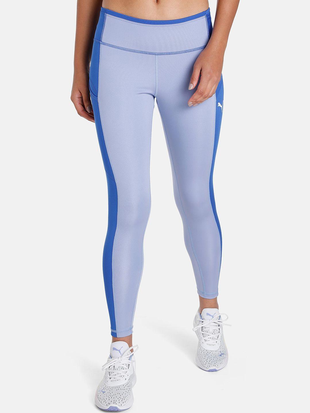 puma women modern sports tights