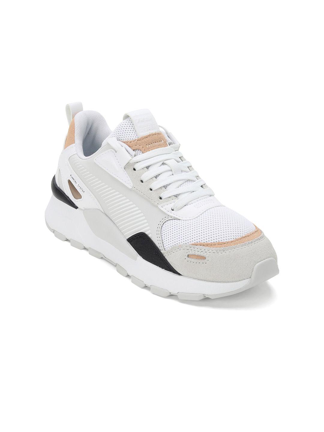 puma women rs 3.0 soft sneakers