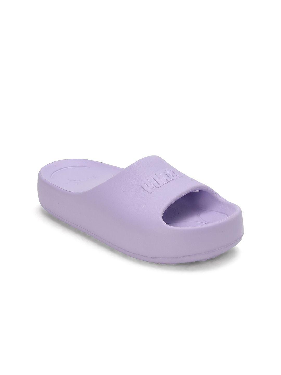 puma women shibusa v1 sliders