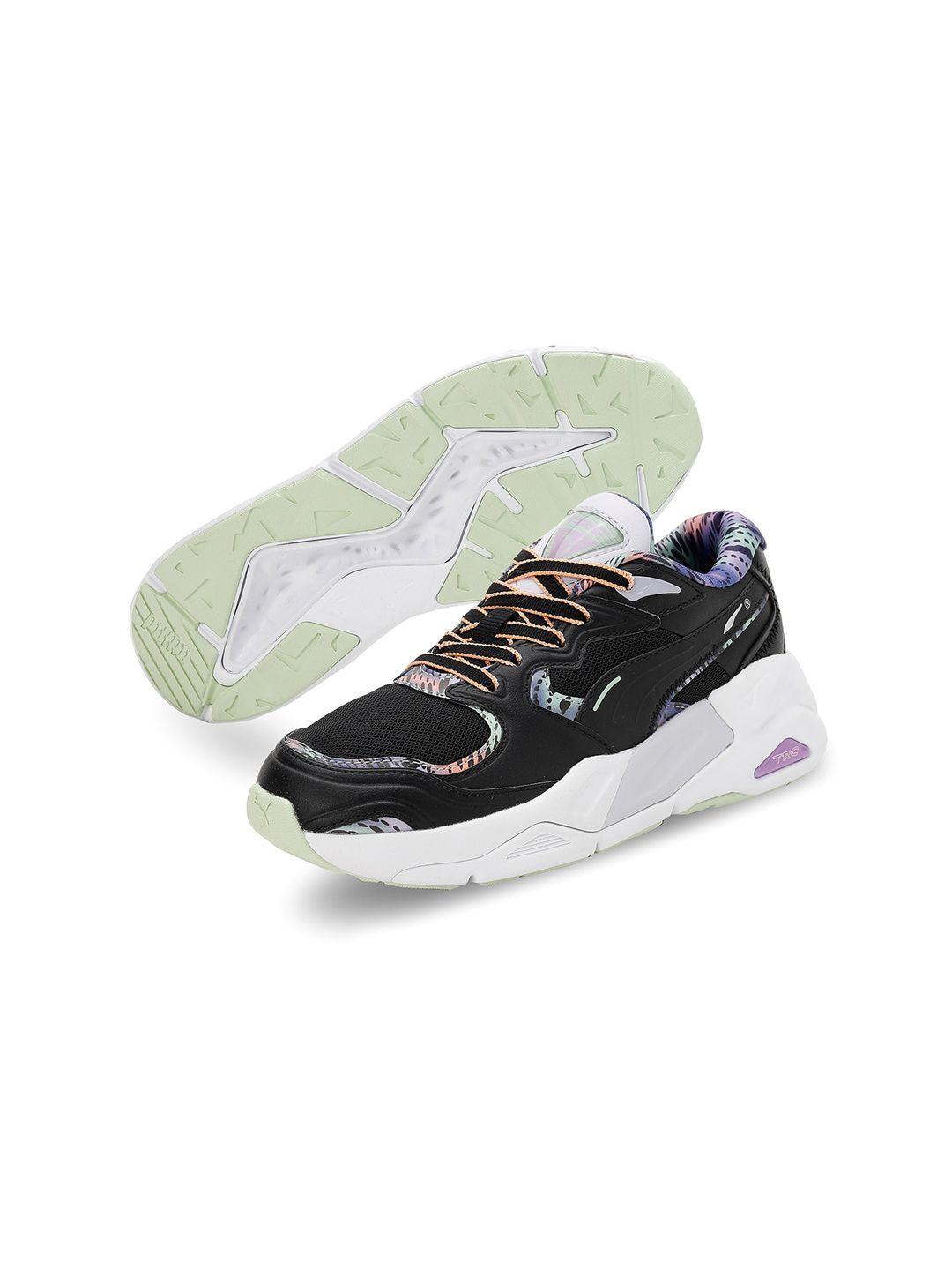 puma women trc mira feelin xtra sneakers