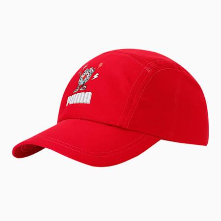 puma x 1der 5 panel unisex cap