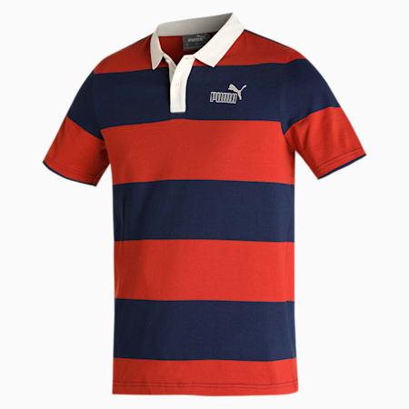 puma x 1der kl rahul core men's polo