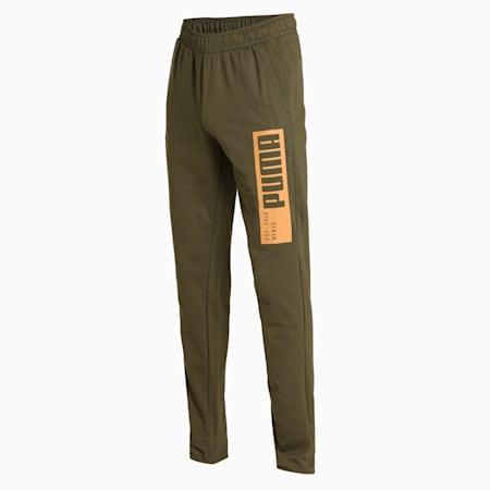 puma x 1der kl rahul graphic men's pants