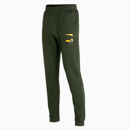 puma x 1der roar men's pants