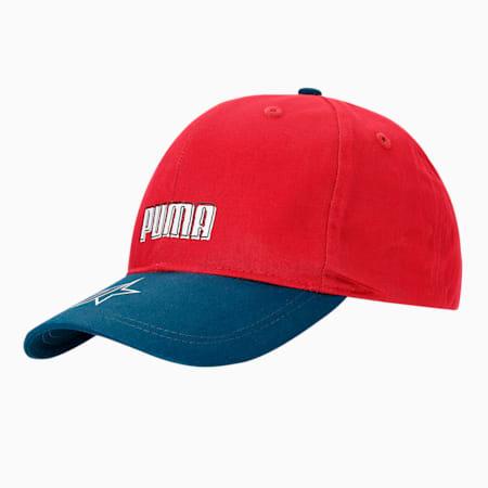 puma x 1der unisex cap