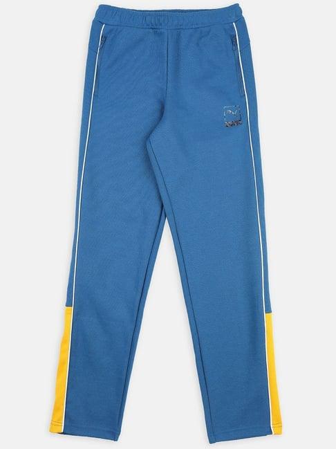 puma x one8 boy's regular fit pants