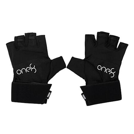 puma x one8 premium unisex gloves