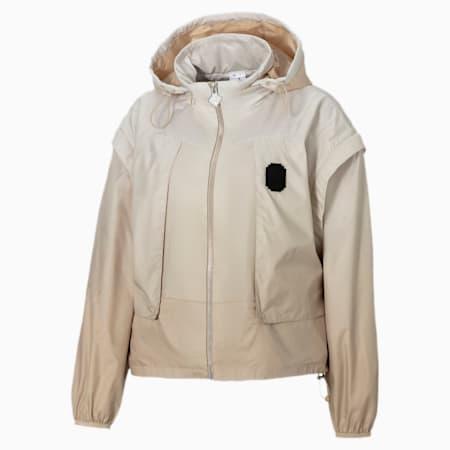 puma x pronounce woven women's jacket