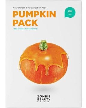 pumpkin pack