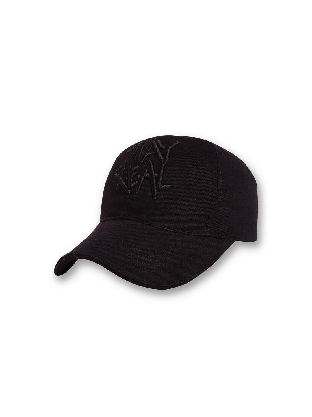 punk men cotton baseball sports cap