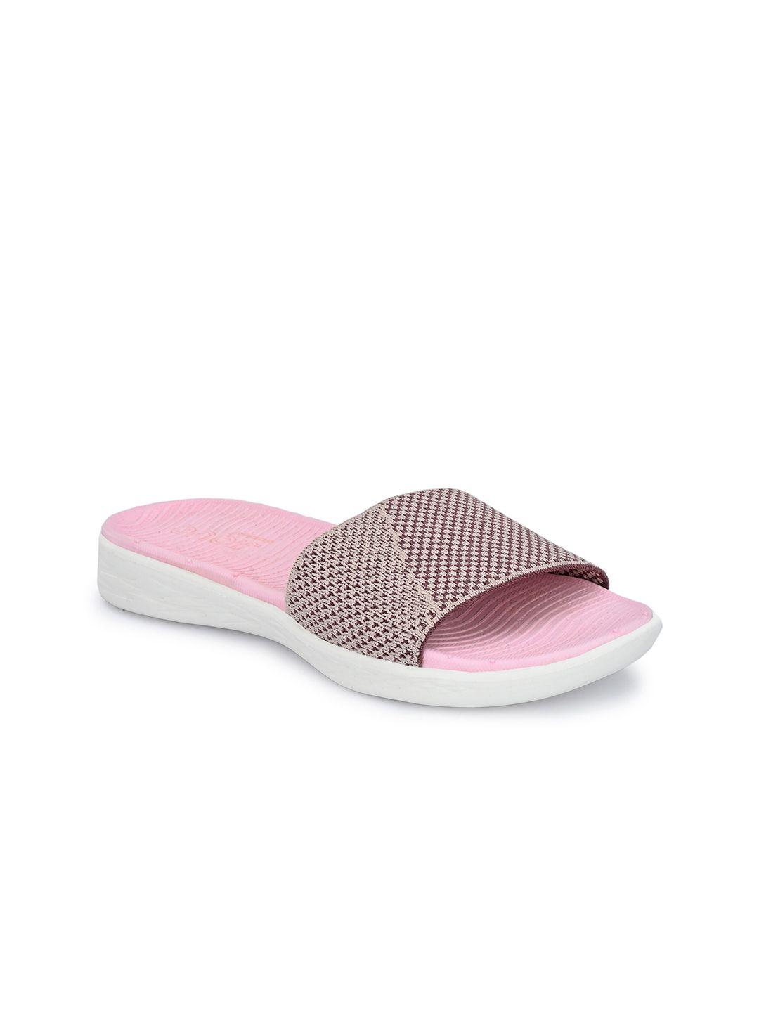 pupil london women textured sliders