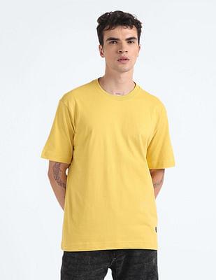 pure cotton oversized t-shirt