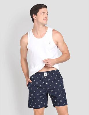 pure cotton printed i600 boxers - pack of 1